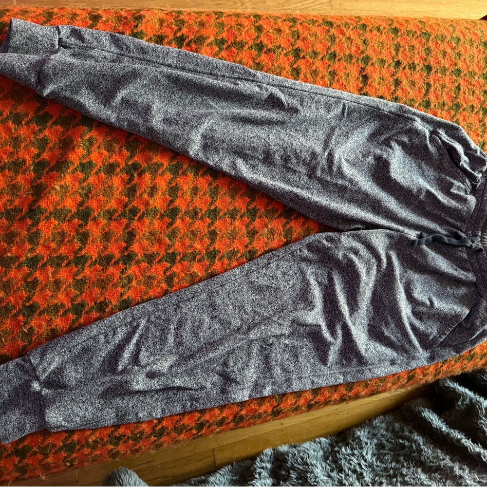 Zella Charcoal Knit Top